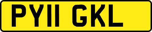 PY11GKL
