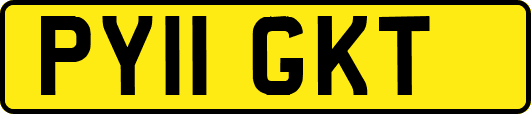 PY11GKT