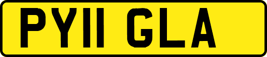 PY11GLA