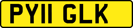 PY11GLK