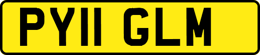 PY11GLM