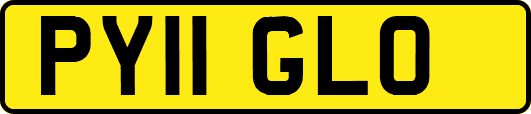 PY11GLO