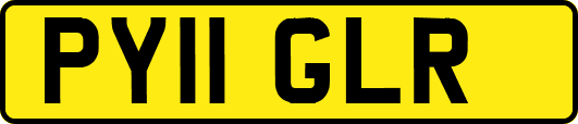 PY11GLR