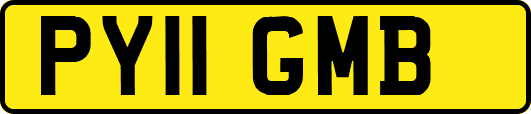 PY11GMB