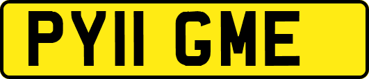 PY11GME