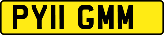 PY11GMM