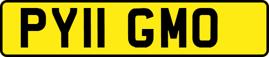 PY11GMO