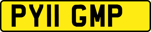 PY11GMP