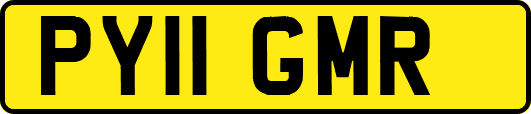 PY11GMR