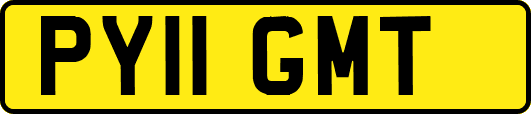 PY11GMT