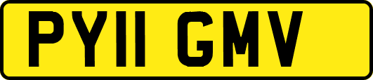 PY11GMV