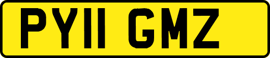 PY11GMZ