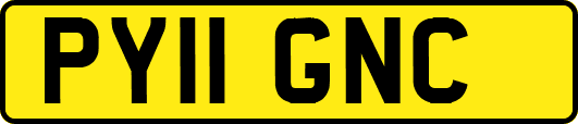 PY11GNC