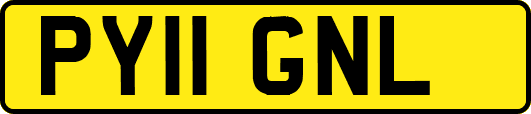 PY11GNL