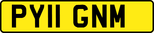 PY11GNM