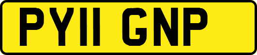 PY11GNP