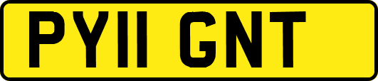 PY11GNT
