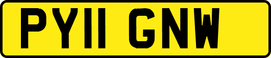 PY11GNW