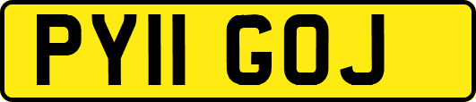 PY11GOJ