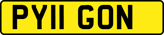 PY11GON