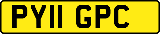 PY11GPC