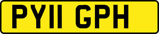 PY11GPH