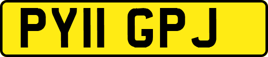 PY11GPJ