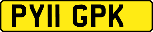 PY11GPK