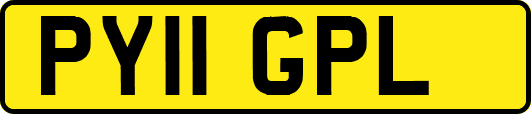 PY11GPL