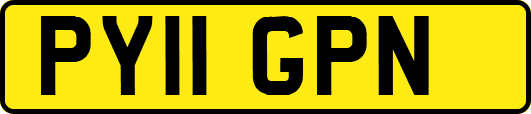 PY11GPN
