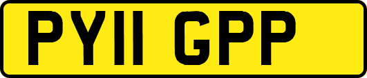 PY11GPP