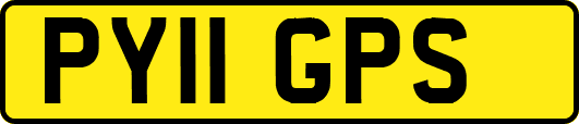 PY11GPS