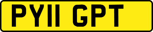 PY11GPT