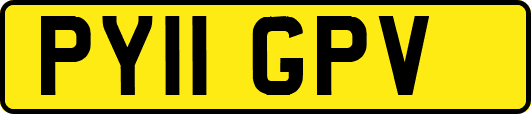 PY11GPV