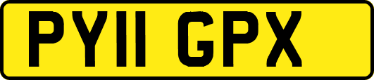 PY11GPX
