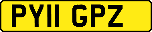 PY11GPZ