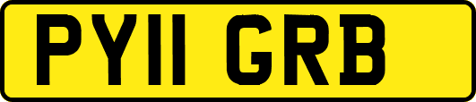 PY11GRB