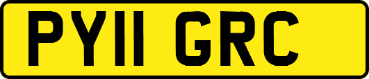 PY11GRC