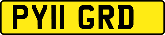 PY11GRD