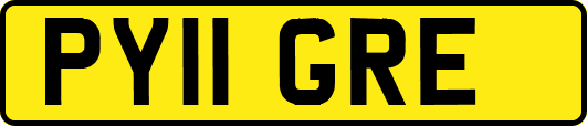 PY11GRE