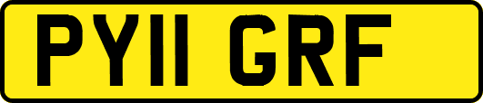 PY11GRF