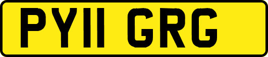 PY11GRG