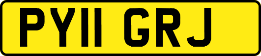 PY11GRJ