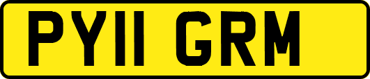 PY11GRM
