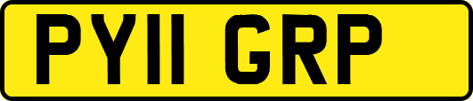 PY11GRP