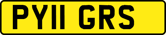 PY11GRS