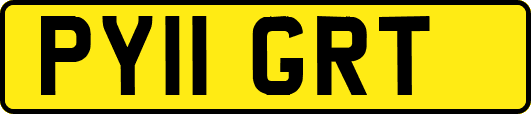 PY11GRT