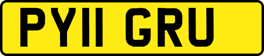 PY11GRU