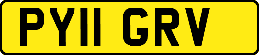 PY11GRV
