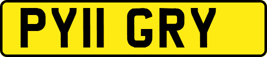 PY11GRY